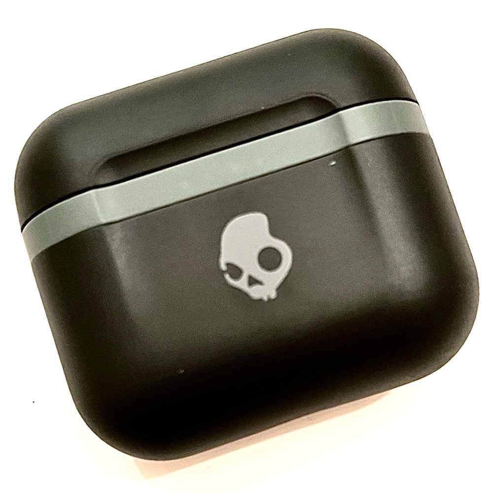 Skullcandy Indy Evo True Wireless Bluetooth Earbuds Black NEW - Picture 4 of 4